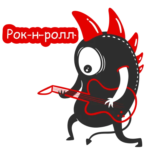 🤭 Стикер «playwithvision» для Telegram