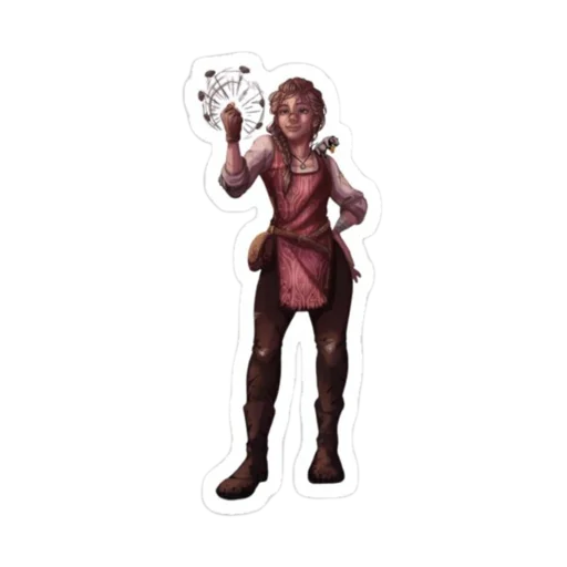 🥰 Стикер «A plague tale» для Telegram