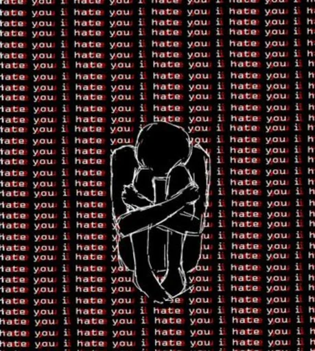 ❌ Стикер «saveme» для Telegram