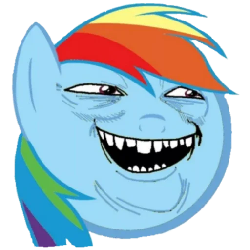 🤨 Стикер «Plm» для Telegram