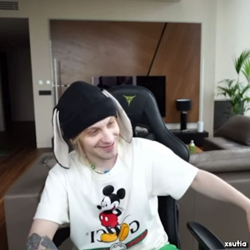 😁 Стикер «ПЛОХОЙ ПАРЕНЬ» для Telegram