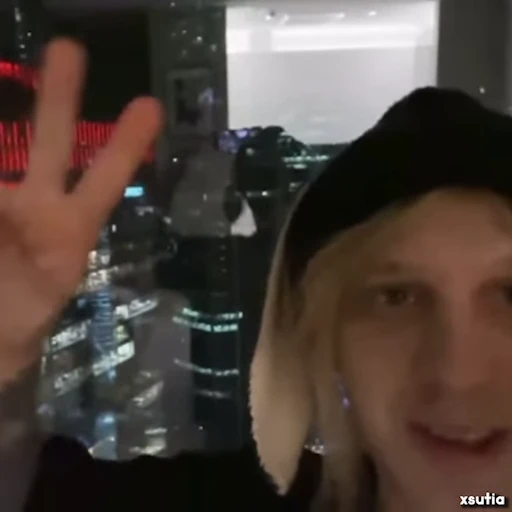 😁 Стикер «ПЛОХОЙ ПАРЕНЬ» для Telegram