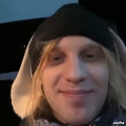 😁 Стикер «ПЛОХОЙ ПАРЕНЬ» для Telegram