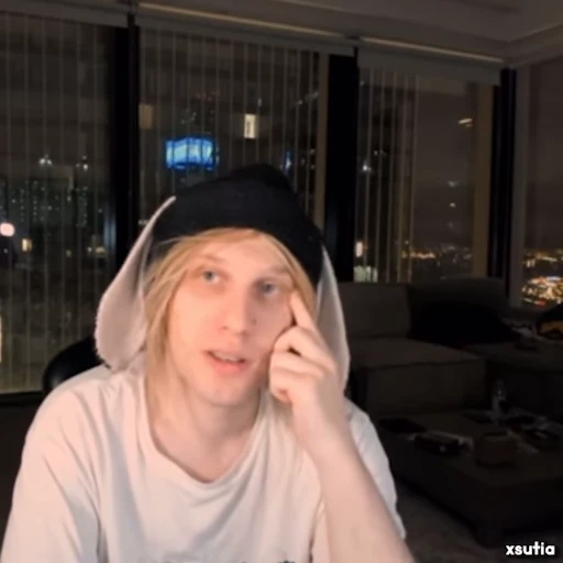 🧐 Стикер «ПЛОХОЙ ПАРЕНЬ» для Telegram
