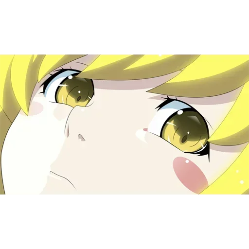 🤔 Стикер «Potironic loli» для Telegram