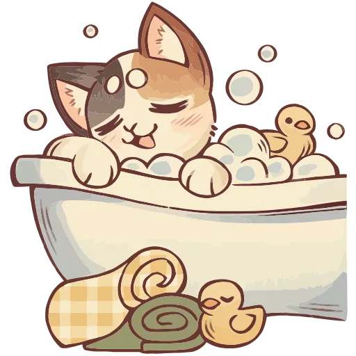 🛀 Эмодзи «Пломбир» для Telegram