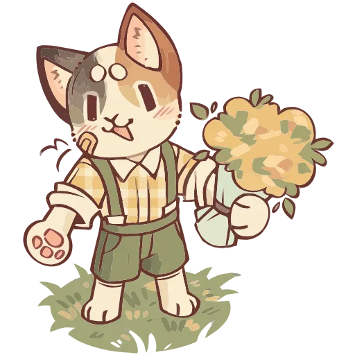 💐 Эмодзи «Пломбир» для Telegram