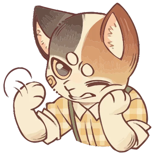 🥵 Эмодзи «Пломбир» для Telegram