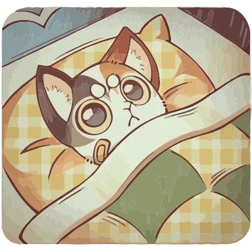 😐 Эмодзи «Пломбир» для Telegram