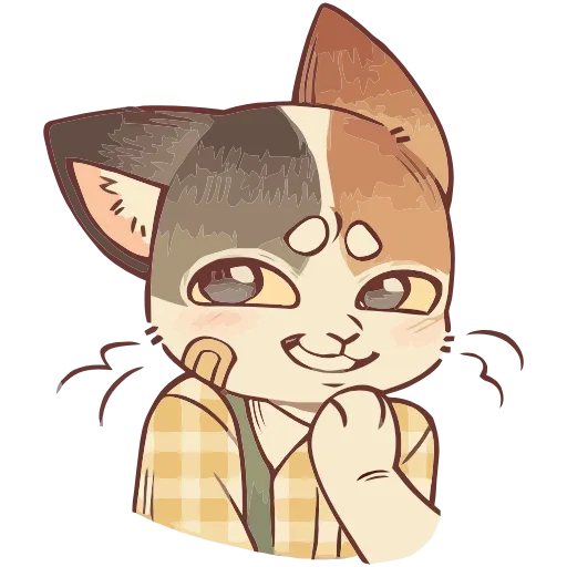 😊 Эмодзи «Пломбир» для Telegram