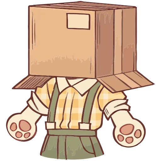 📦 Эмодзи «Пломбир» для Telegram