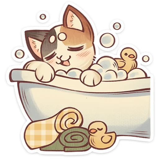 🌟 Стикер «Пломбир» для Telegram