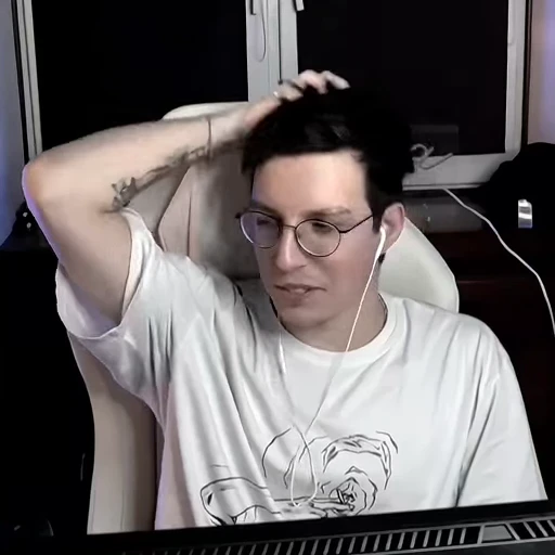🪿 Стикер «drakeoopc» для Telegram