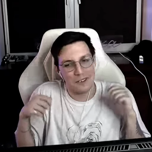 🪿 Стикер «drakeoopc» для Telegram