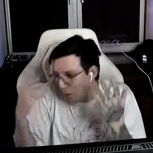 🪿 Стикер «drakeoopc» для Telegram