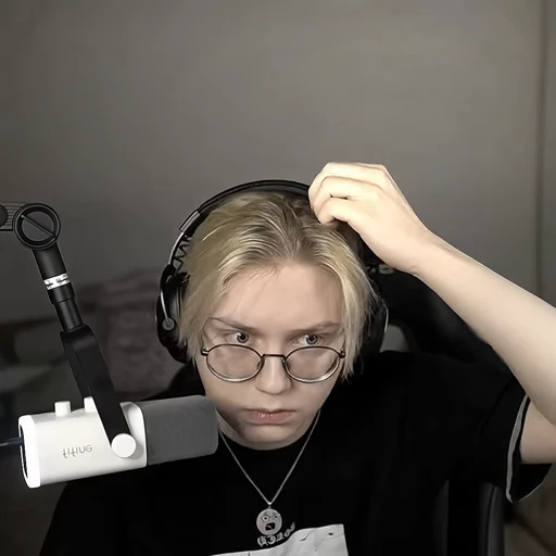 🪿 Стикер «drakeoopc» для Telegram