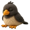 🤩 Эмодзи «Плюшки» для Telegram