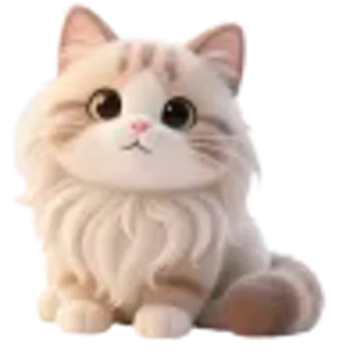 🤩 Эмодзи «Плюшки» для Telegram