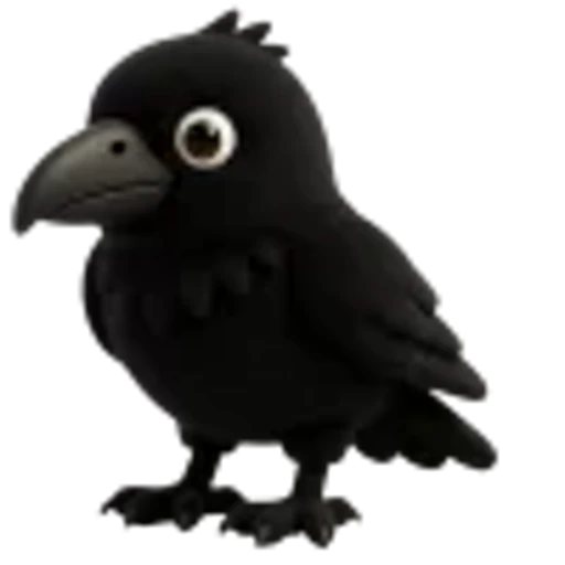 🤩 Эмодзи «Плюшки» для Telegram