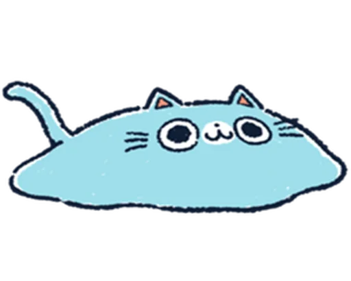 🙃 Стикер «plumpy» для Telegram