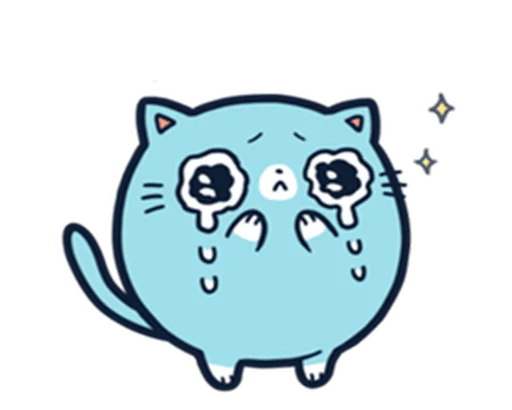 🥺 Стикер «plumpy» для Telegram