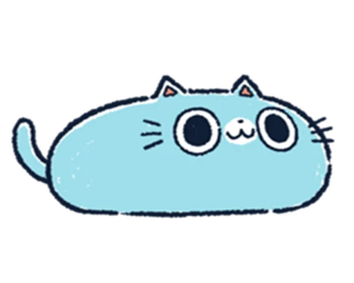 🙂 Стикер «plumpy» для Telegram