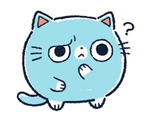 🤨 Стикер «plumpy» для Telegram