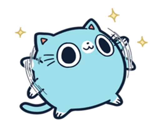 😄 Стикер «plumpy» для Telegram