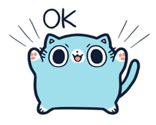 👍 Стикер «plumpy» для Telegram