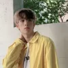 Стикер 14 🥺 P1Harmony