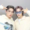 Стикер 27 🥺 P1Harmony