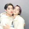 Стикер 9 🥺 P1Harmony
