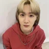 Стикер 17 🥺 P1Harmony