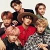 Стикер 10 🥺 P1Harmony