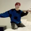 Стикер 25 🥺 P1Harmony