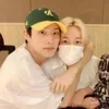 Стикер 23 🥺 P1Harmony