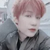 Стикер 43 🥺 P1Harmony