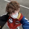 Стикер 12 🥺 P1Harmony