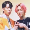 Стикер 4 🥺 P1Harmony