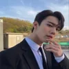 Стикер 45 🥺 P1Harmony