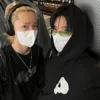 Стикер 40 🥺 P1Harmony