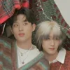 Стикер 36 🥺 P1Harmony