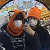 Стикер 3 🥺 P1Harmony
