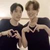 Стикер 51 🥺 P1Harmony