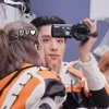 Стикер 37 🥺 P1Harmony