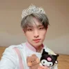 Стикер 50 🥺 P1Harmony