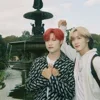 Стикер 38 🥺 P1Harmony