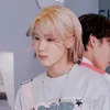 Стикер 31 🥺 P1Harmony
