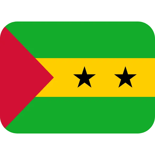 🇸🇹 Эмодзи «Plus Flags» для Telegram