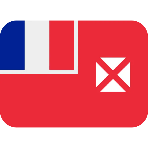 🇼🇫 Эмодзи «Plus Flags» для Telegram